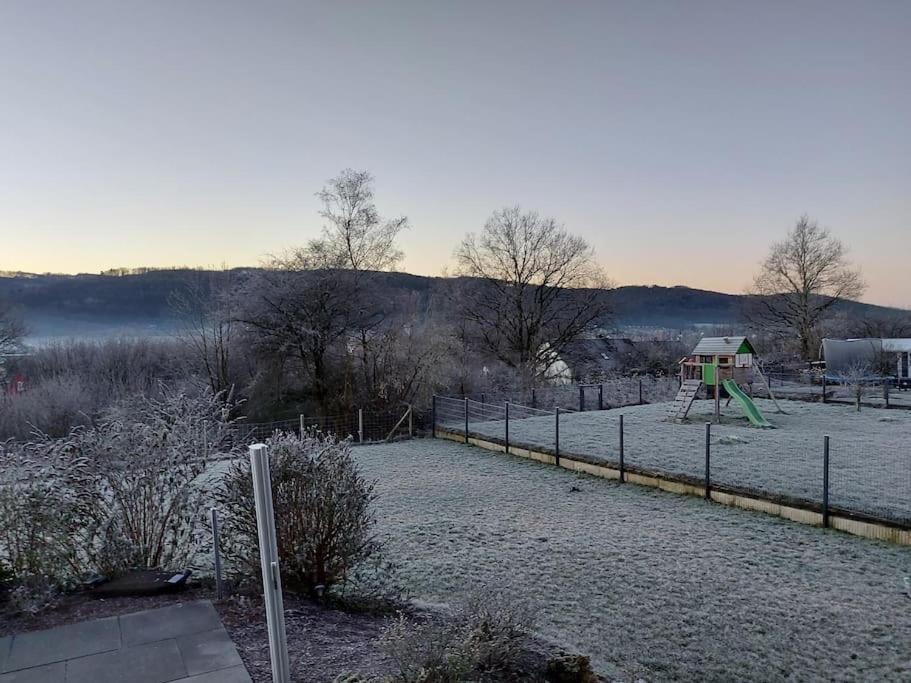 Top Wohnung Mit Traumhaftem Fernblick In 1A-Lage! Hagen  Kültér fotó