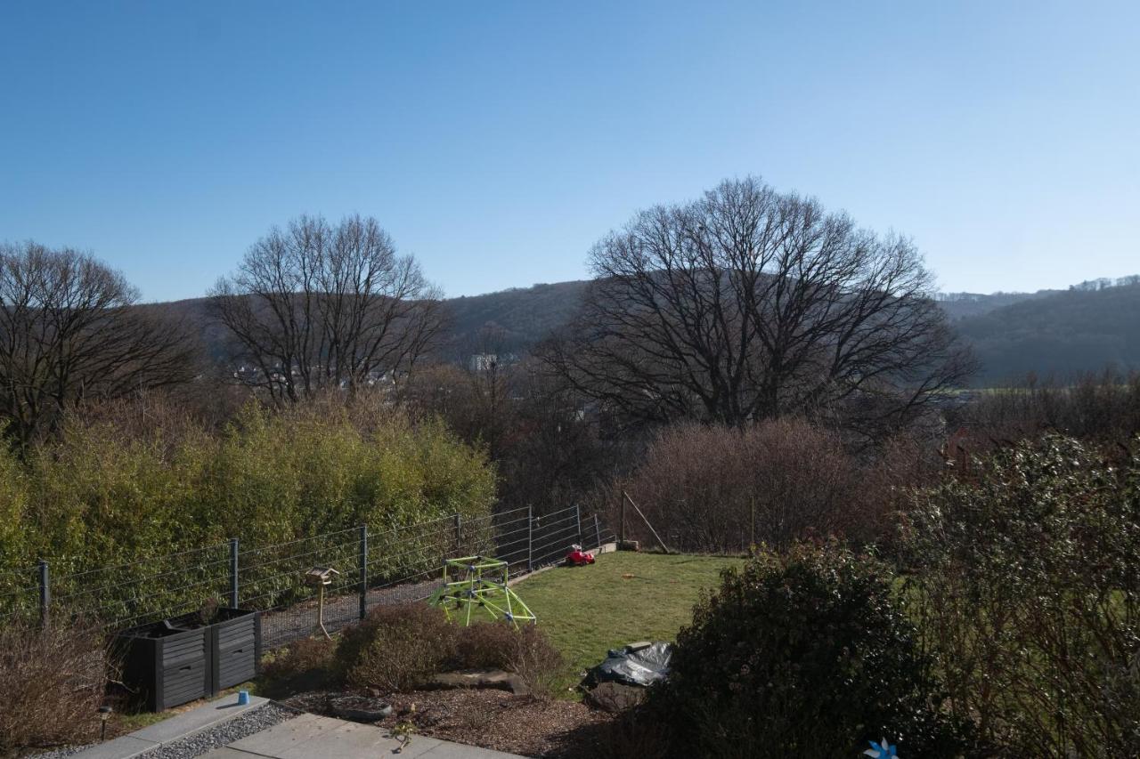 Top Wohnung Mit Traumhaftem Fernblick In 1A-Lage! Hagen  Kültér fotó